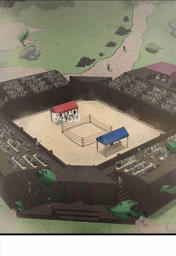 Nhà Vô Địch Kalli Chapter 8 trang 4