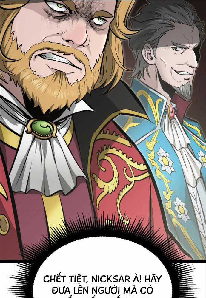 Nhà Vô Địch Kalli Chapter 8 trang 44