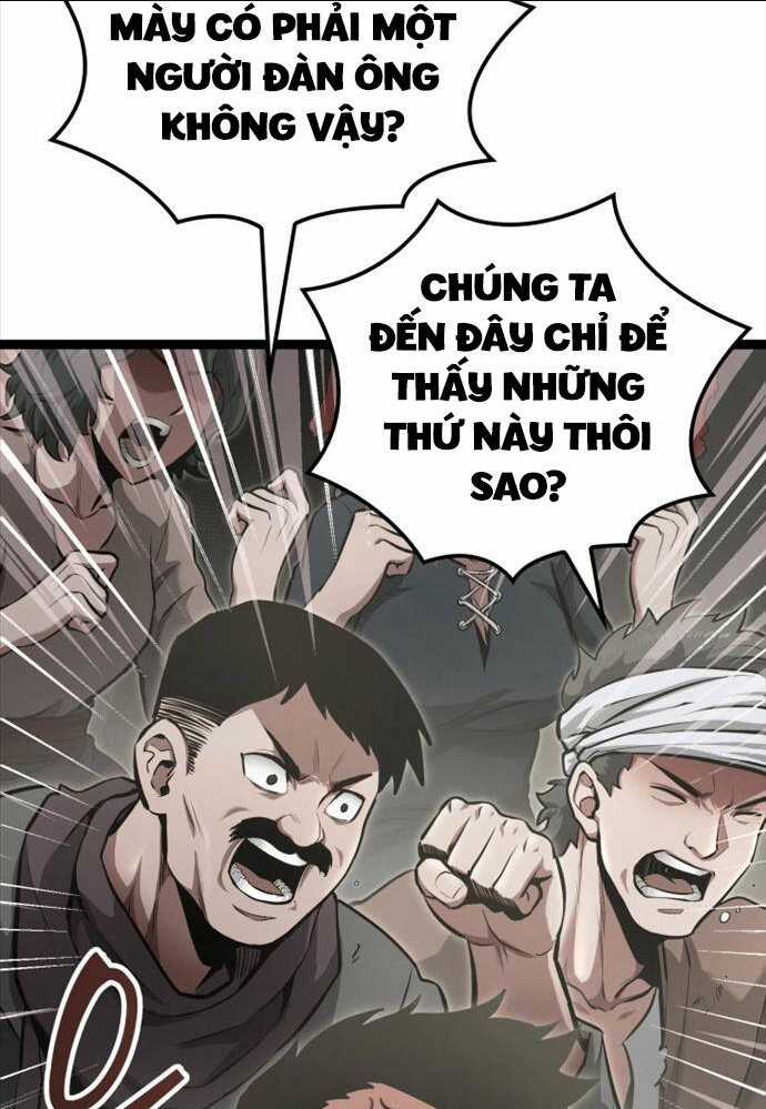 Nhà Vô Địch Kalli Chapter 8 trang 51