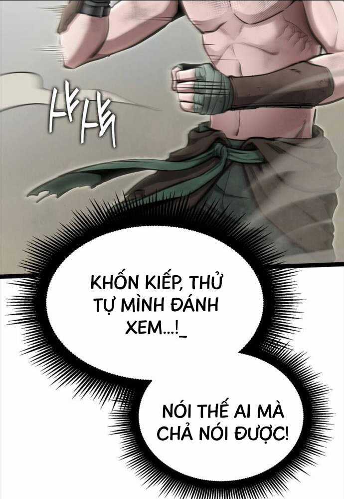 Nhà Vô Địch Kalli Chapter 8 trang 54