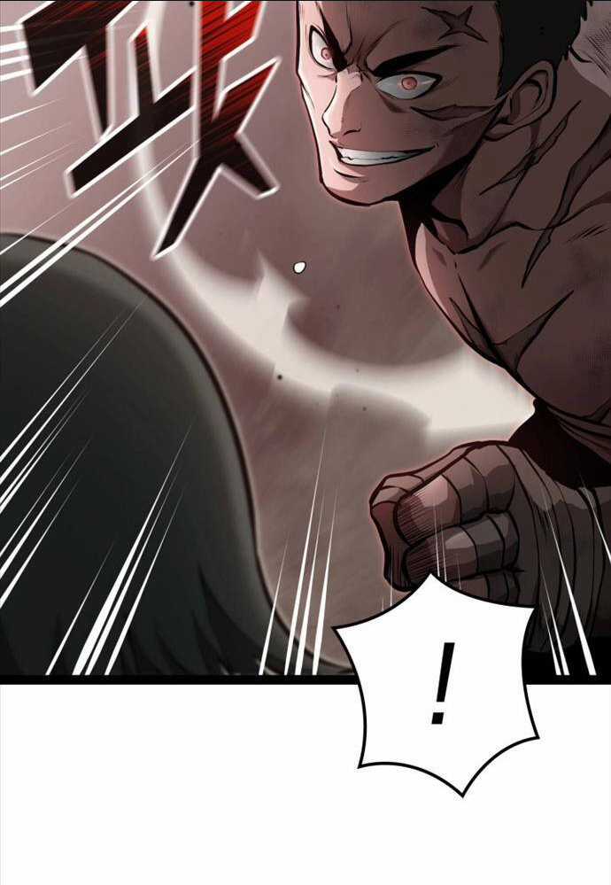 Nhà Vô Địch Kalli Chapter 8 trang 57