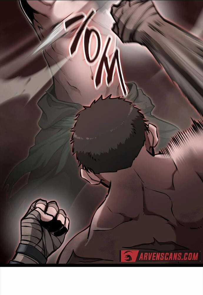 Nhà Vô Địch Kalli Chapter 8 trang 59