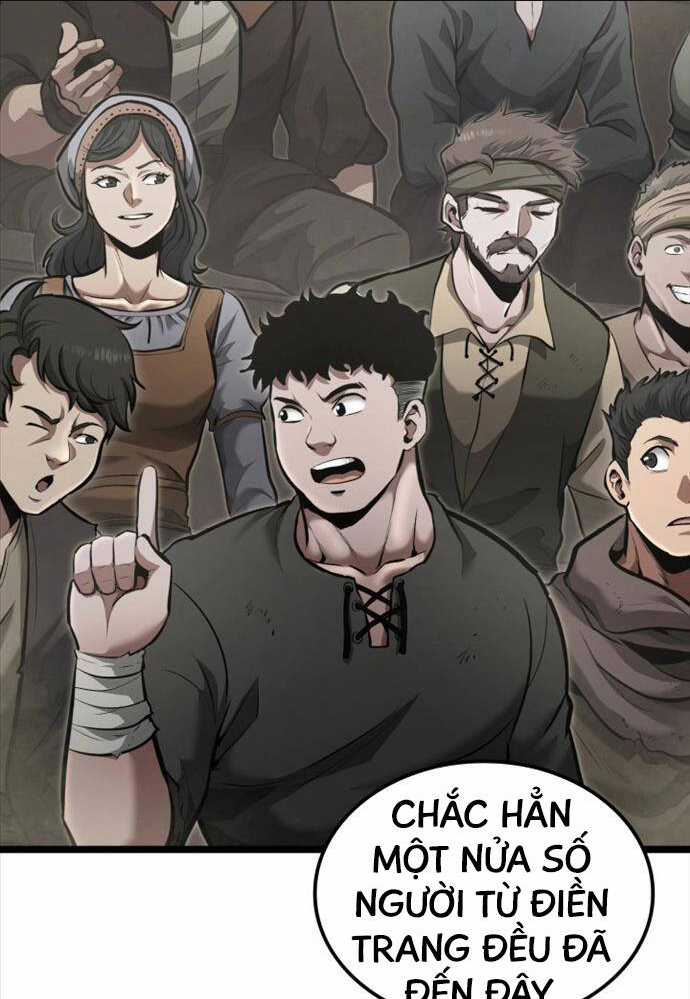 Nhà Vô Địch Kalli Chapter 8 trang 6