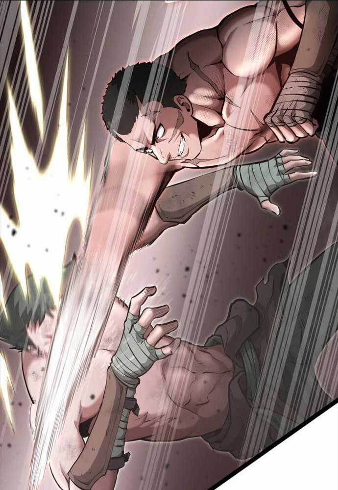 Nhà Vô Địch Kalli Chapter 8 trang 67