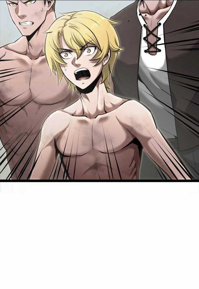 Nhà Vô Địch Kalli Chapter 8 trang 69