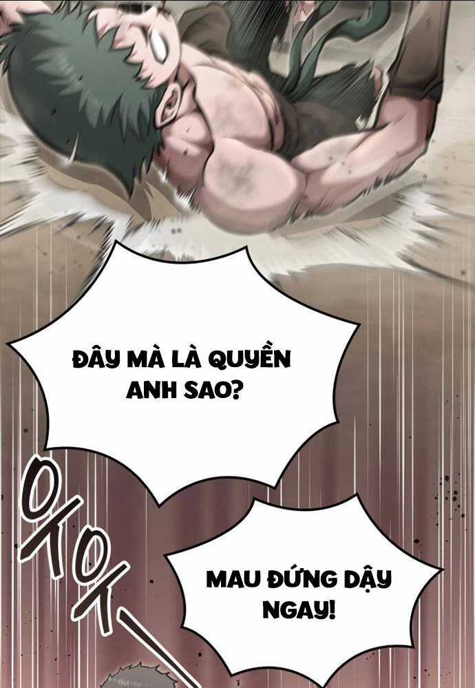 Nhà Vô Địch Kalli Chapter 8 trang 71