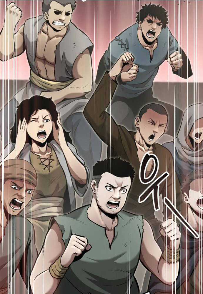 Nhà Vô Địch Kalli Chapter 8 trang 72