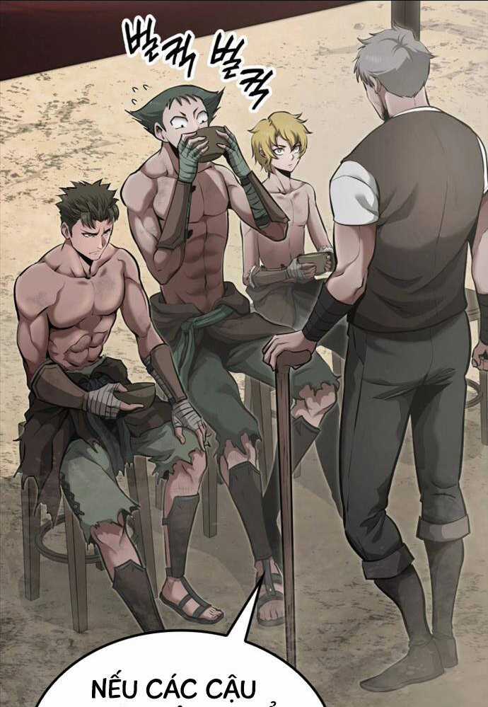 Nhà Vô Địch Kalli Chapter 8 trang 8