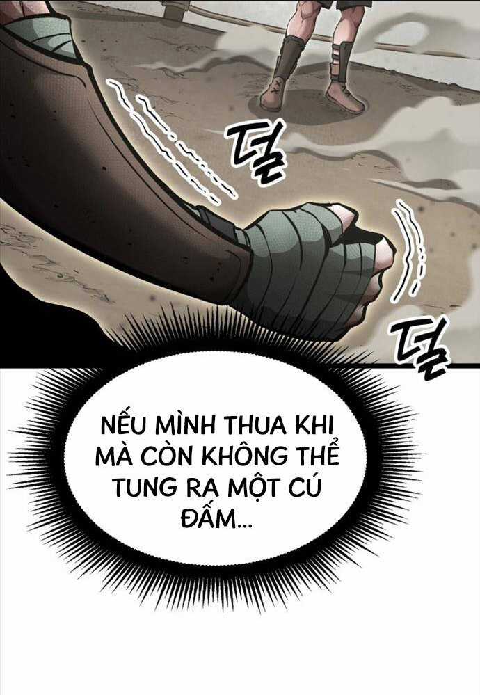 Nhà Vô Địch Kalli Chapter 8 trang 82