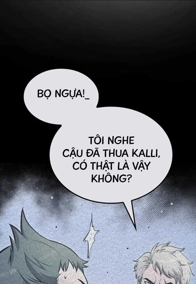 Nhà Vô Địch Kalli Chapter 8 trang 91