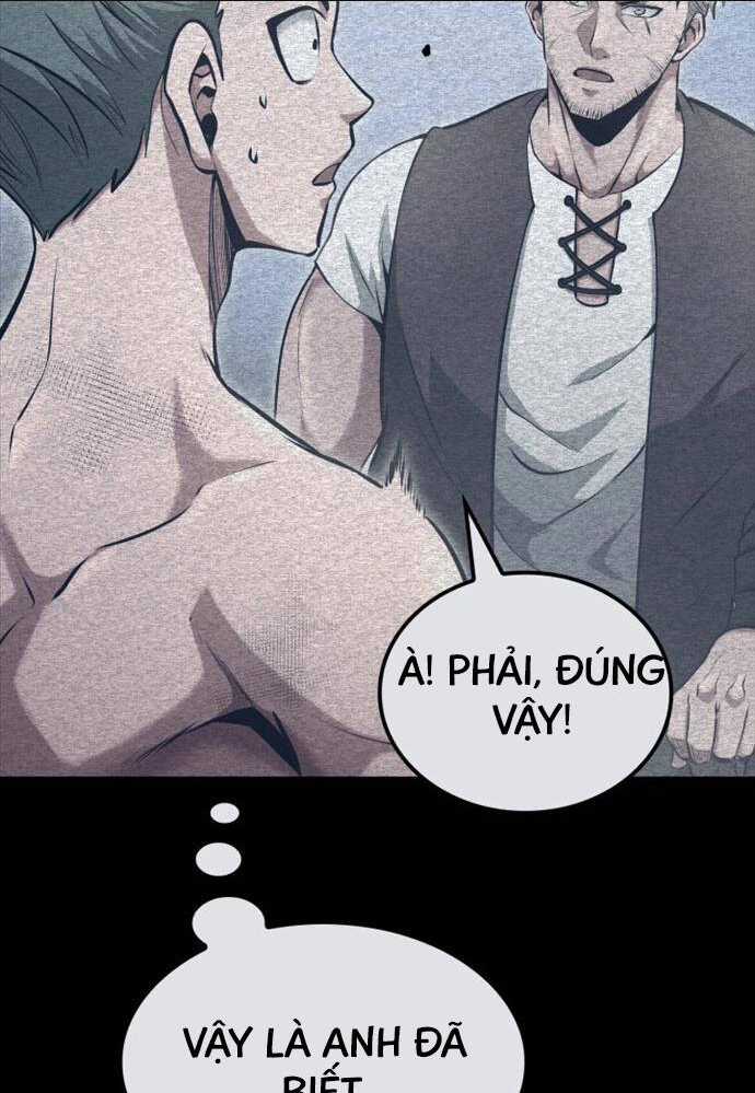 Nhà Vô Địch Kalli Chapter 8 trang 92