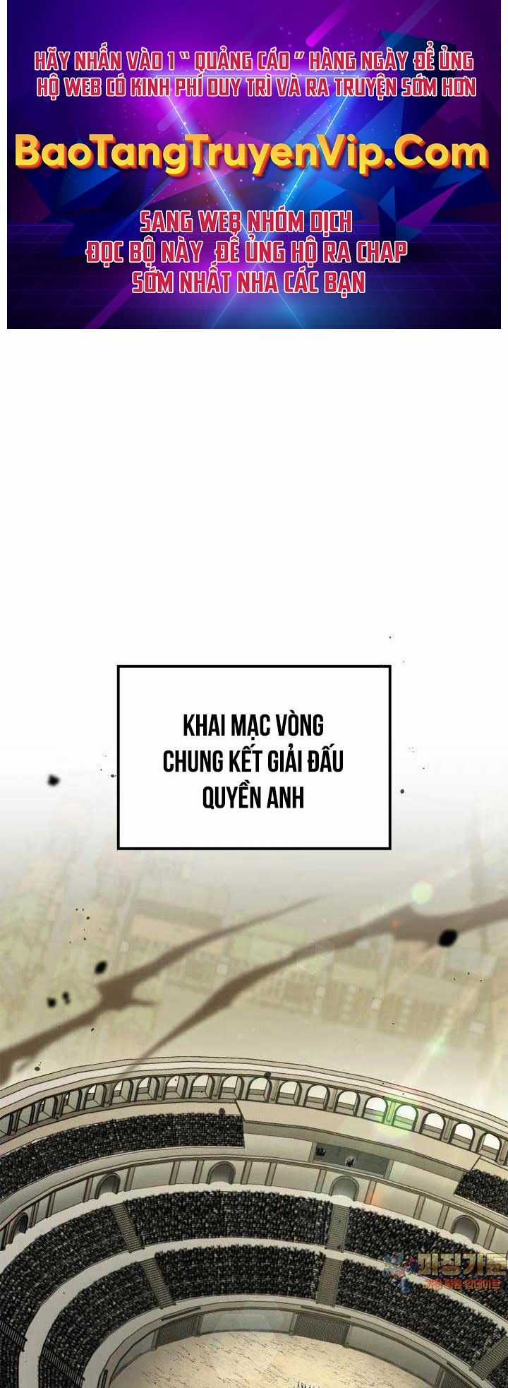Nhà Vô Địch Kalli Chapter 80 trang 1