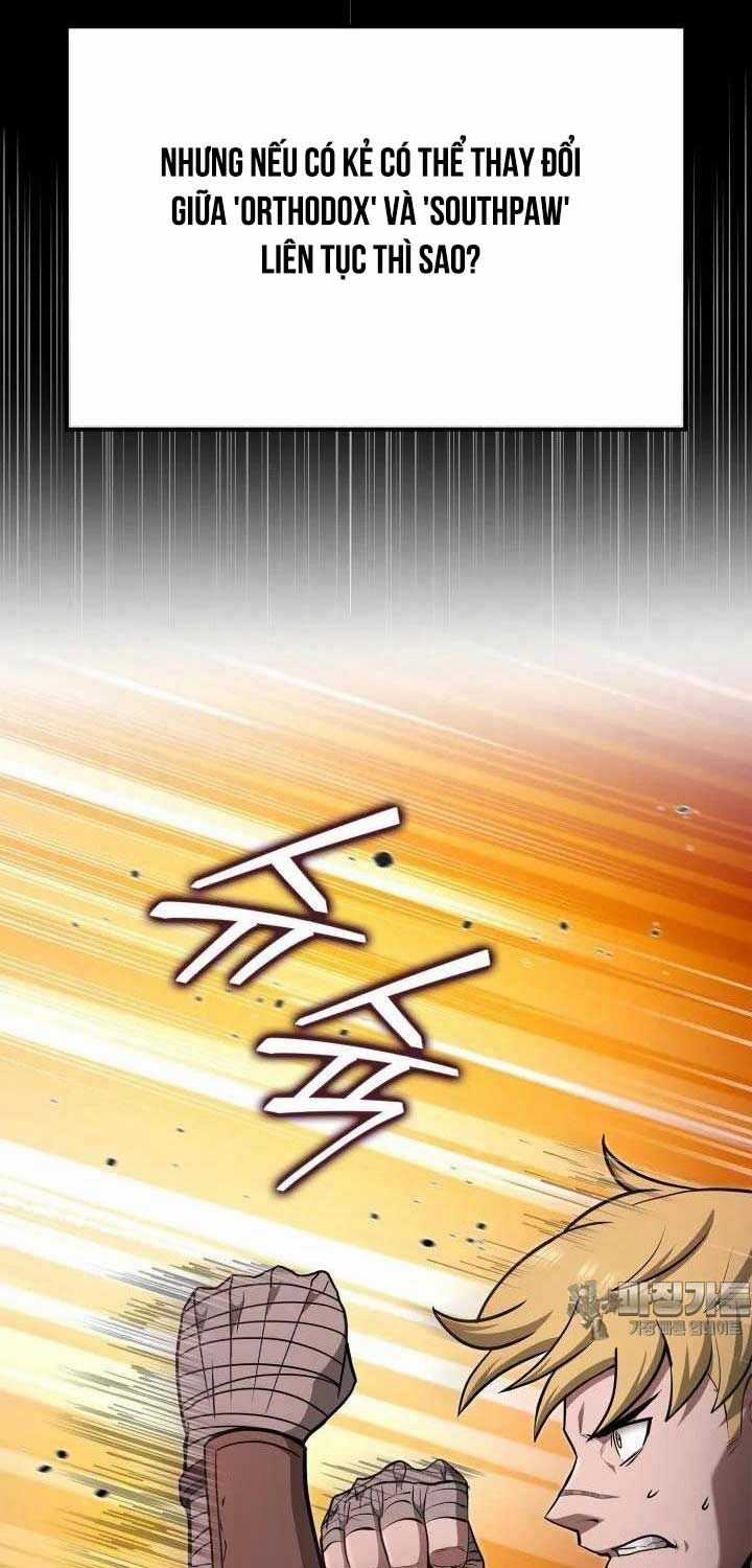 Nhà Vô Địch Kalli Chapter 81 trang 10