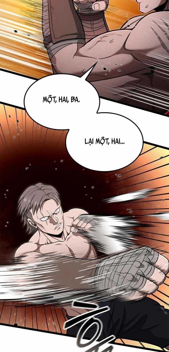 Nhà Vô Địch Kalli Chapter 81 trang 11