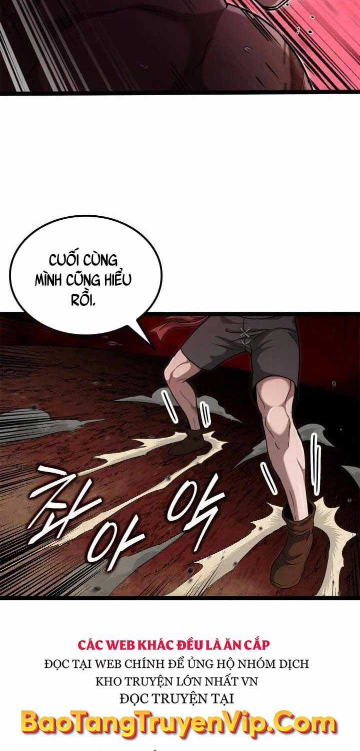 Nhà Vô Địch Kalli Chapter 81 trang 13