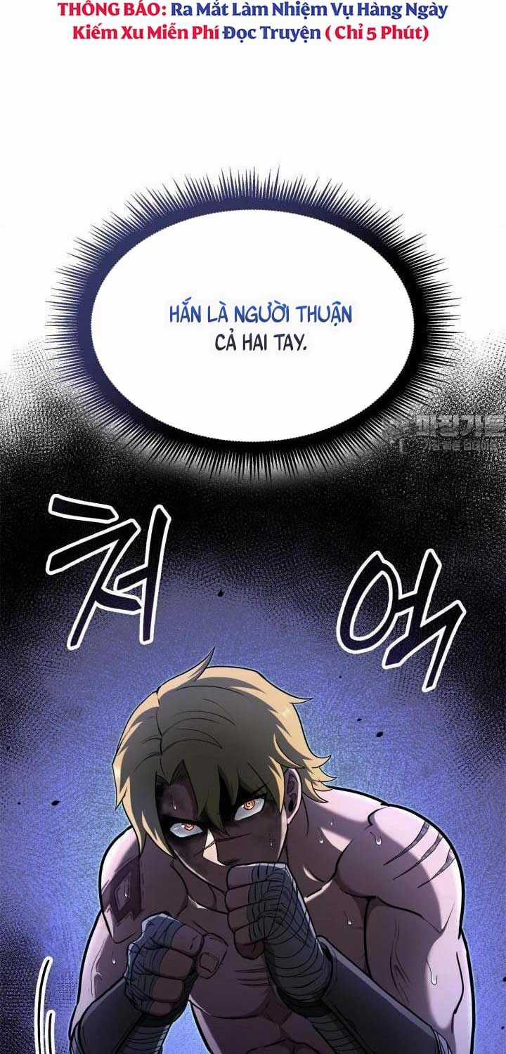 Nhà Vô Địch Kalli Chapter 81 trang 14