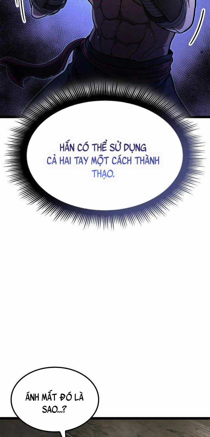 Nhà Vô Địch Kalli Chapter 81 trang 15