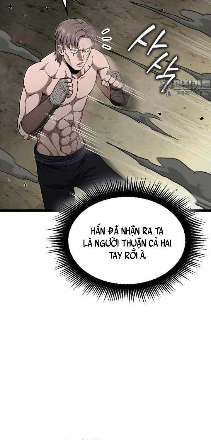 Nhà Vô Địch Kalli Chapter 81 trang 16