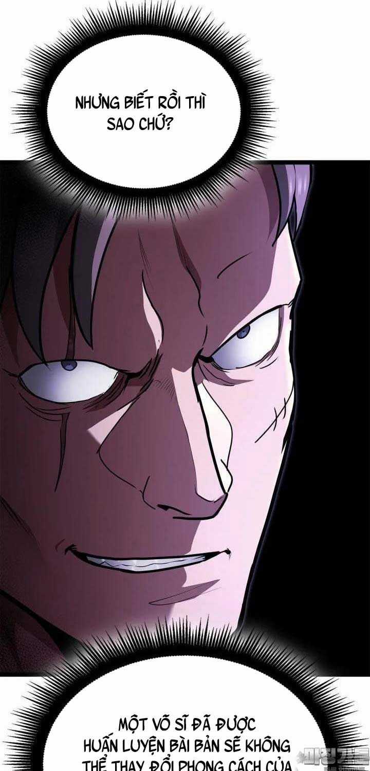 Nhà Vô Địch Kalli Chapter 81 trang 17