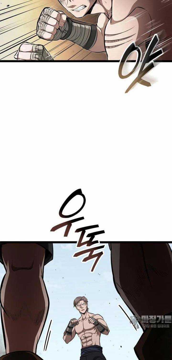 Nhà Vô Địch Kalli Chapter 81 trang 19