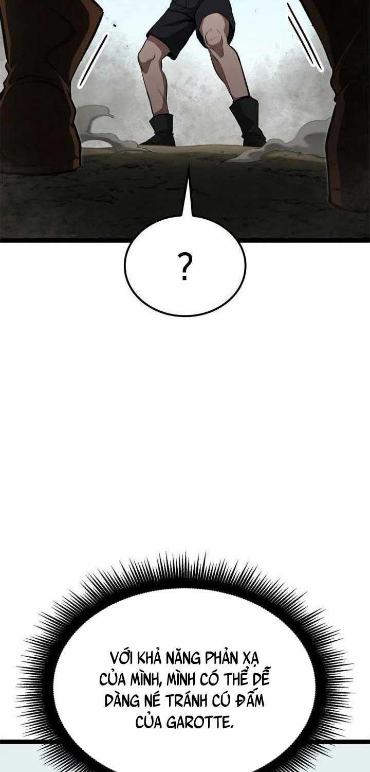 Nhà Vô Địch Kalli Chapter 81 trang 20