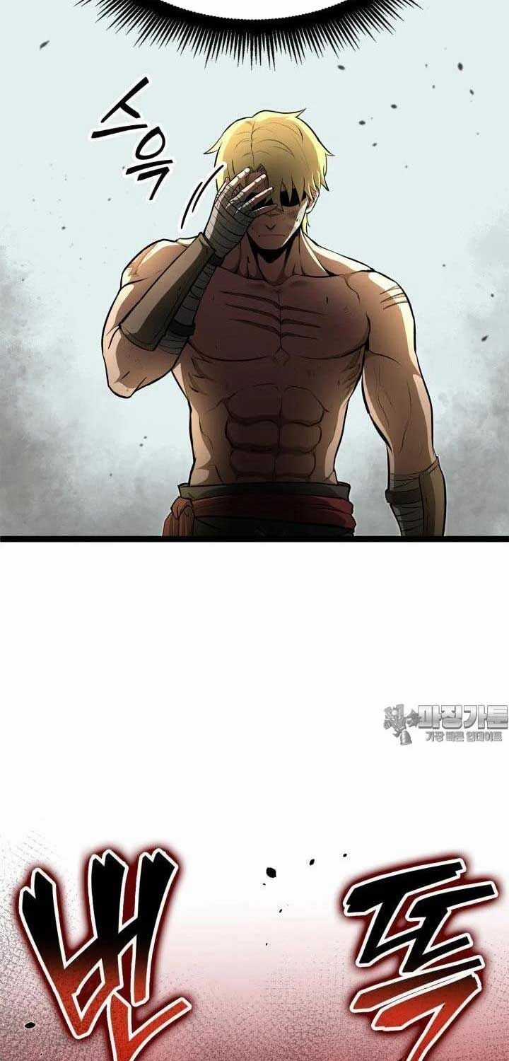 Nhà Vô Địch Kalli Chapter 81 trang 21