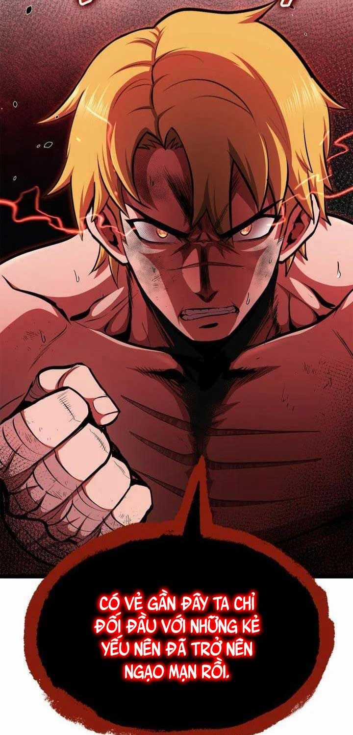 Nhà Vô Địch Kalli Chapter 81 trang 22