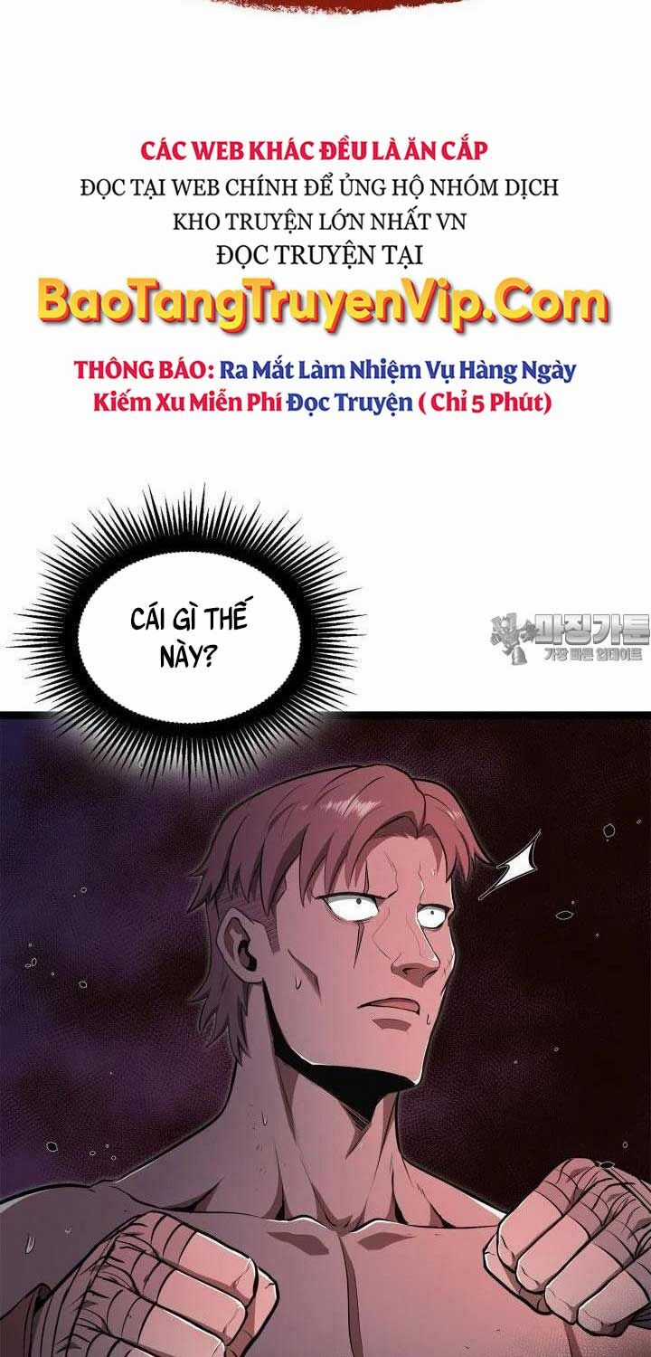 Nhà Vô Địch Kalli Chapter 81 trang 23