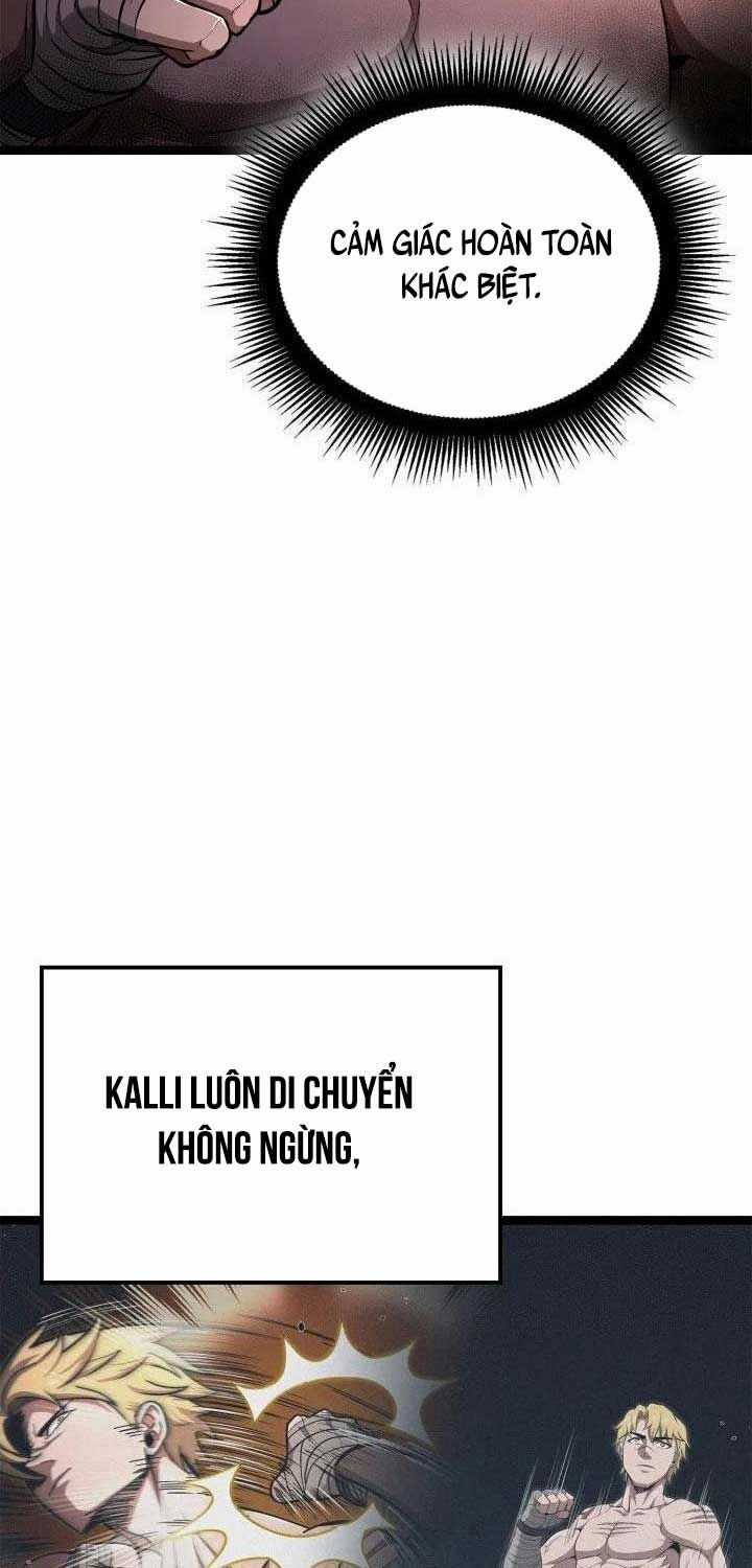 Nhà Vô Địch Kalli Chapter 81 trang 24