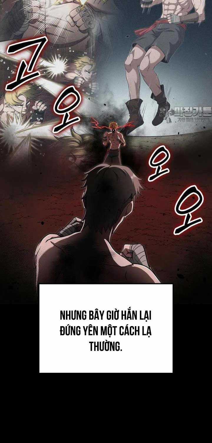 Nhà Vô Địch Kalli Chapter 81 trang 25