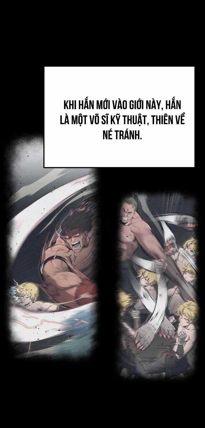 Nhà Vô Địch Kalli Chapter 81 trang 26