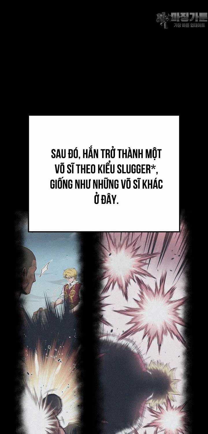 Nhà Vô Địch Kalli Chapter 81 trang 27