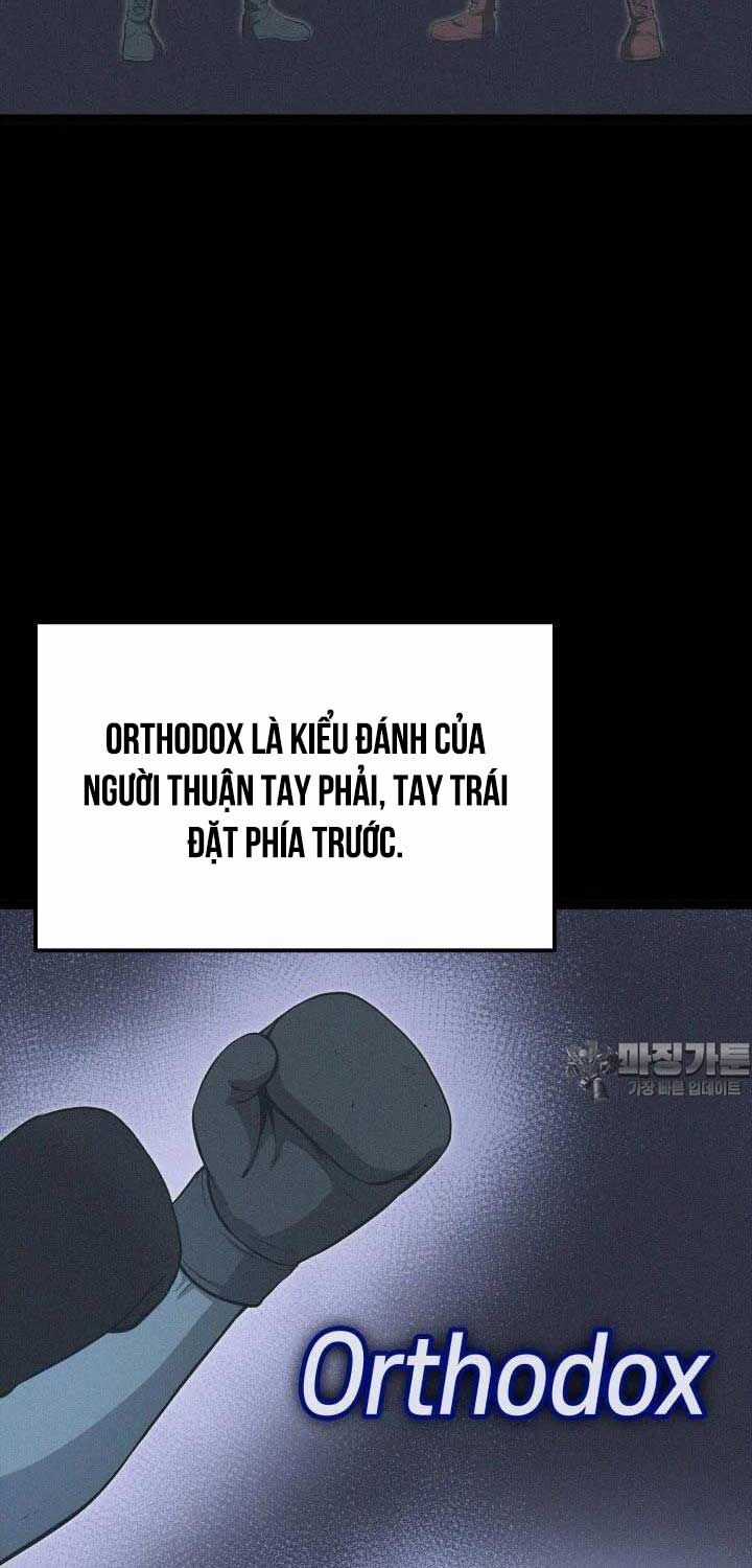 Nhà Vô Địch Kalli Chapter 81 trang 3