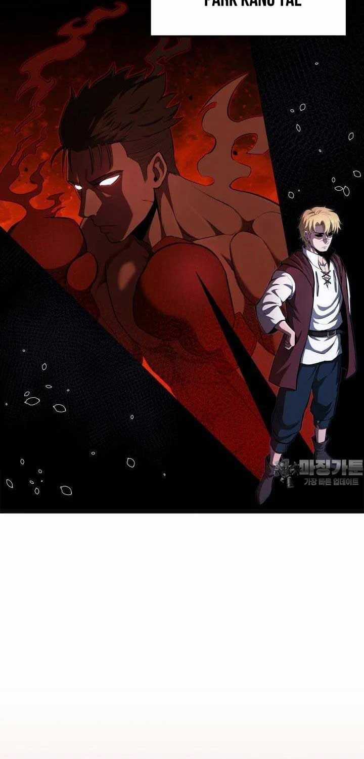 Nhà Vô Địch Kalli Chapter 81 trang 30