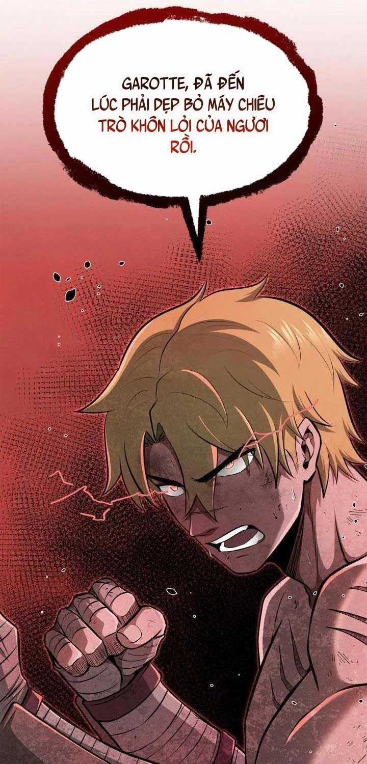 Nhà Vô Địch Kalli Chapter 81 trang 31