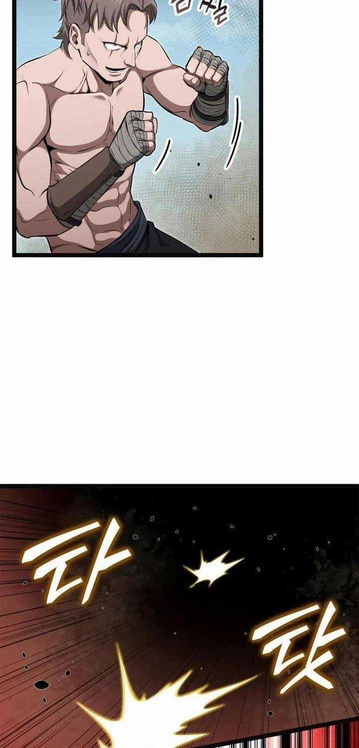 Nhà Vô Địch Kalli Chapter 81 trang 33