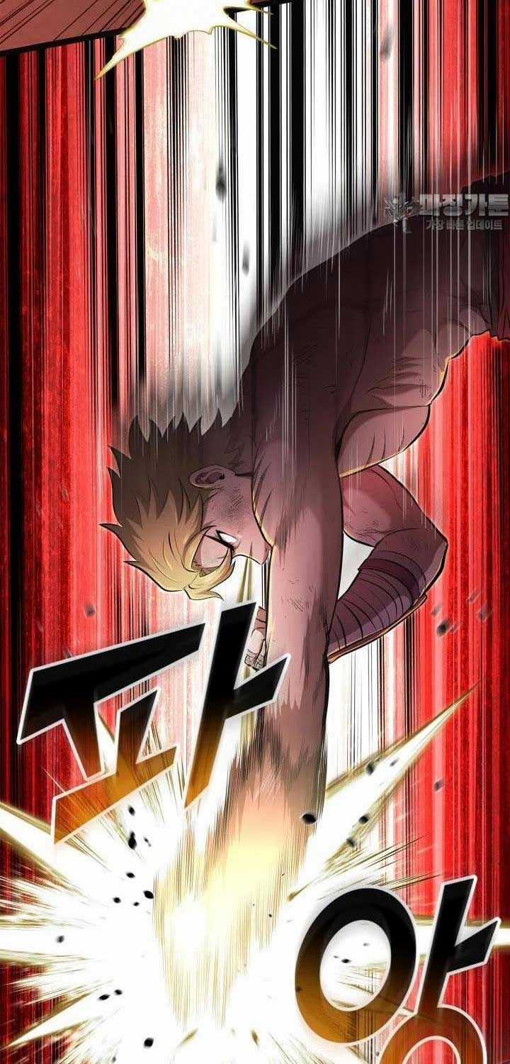Nhà Vô Địch Kalli Chapter 81 trang 34