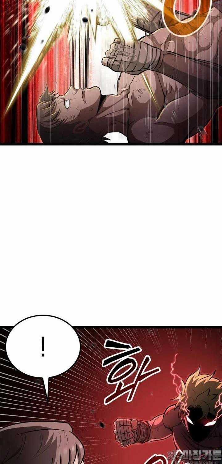 Nhà Vô Địch Kalli Chapter 81 trang 35