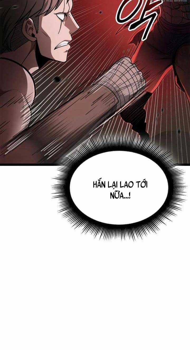 Nhà Vô Địch Kalli Chapter 81 trang 36