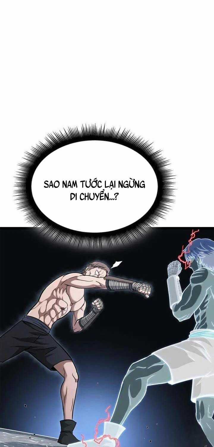 Nhà Vô Địch Kalli Chapter 81 trang 38