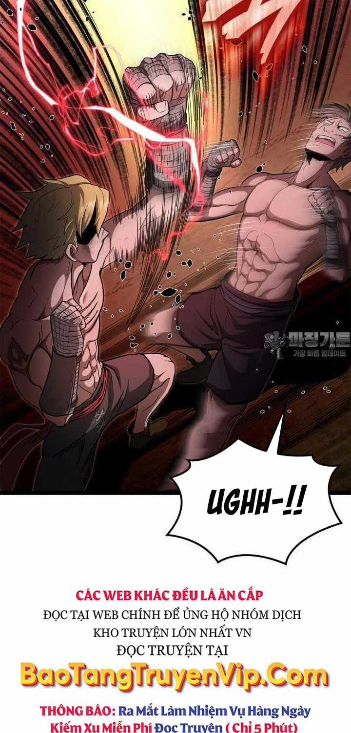 Nhà Vô Địch Kalli Chapter 81 trang 41