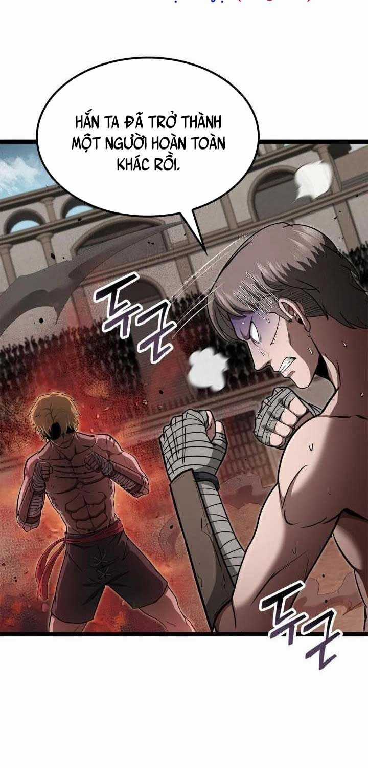 Nhà Vô Địch Kalli Chapter 81 trang 42