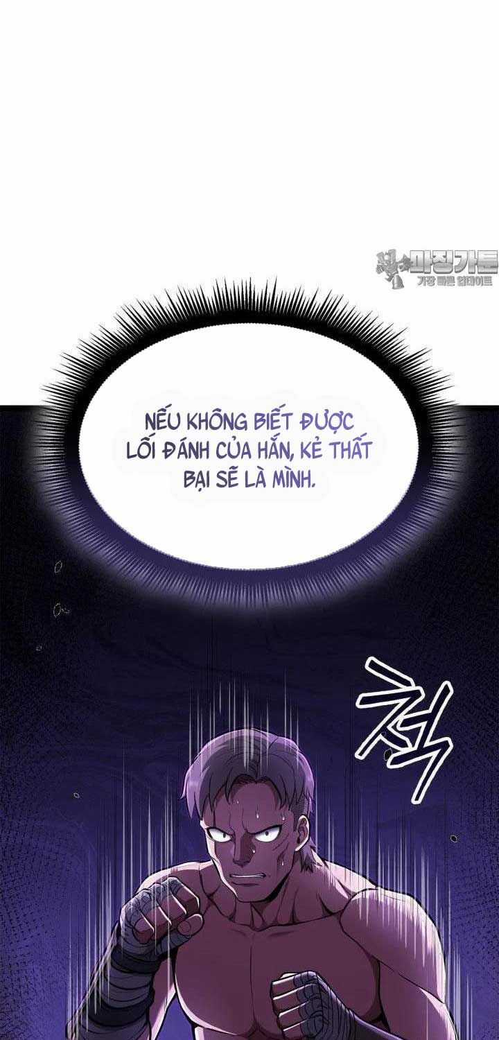 Nhà Vô Địch Kalli Chapter 81 trang 43