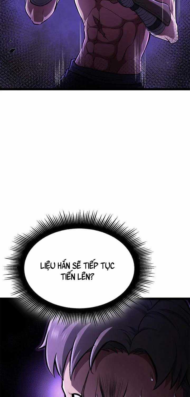 Nhà Vô Địch Kalli Chapter 81 trang 44