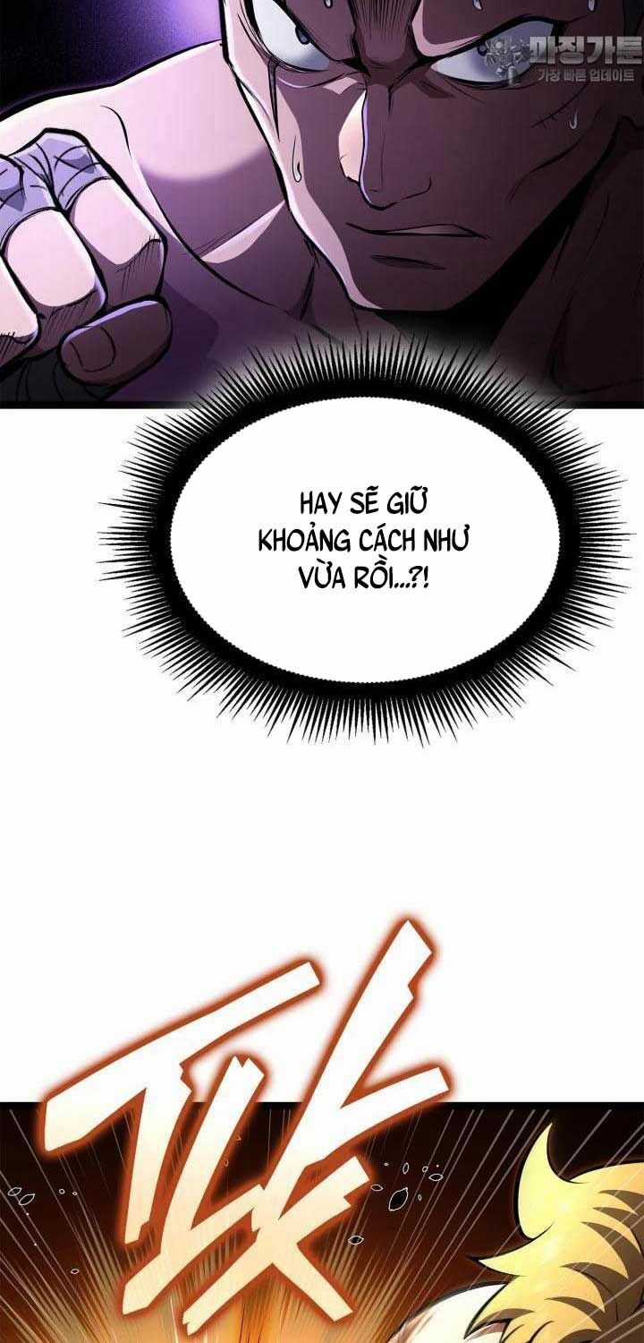 Nhà Vô Địch Kalli Chapter 81 trang 45