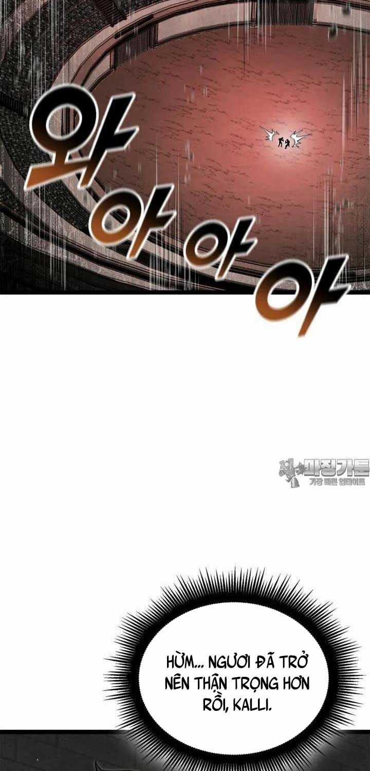 Nhà Vô Địch Kalli Chapter 81 trang 48