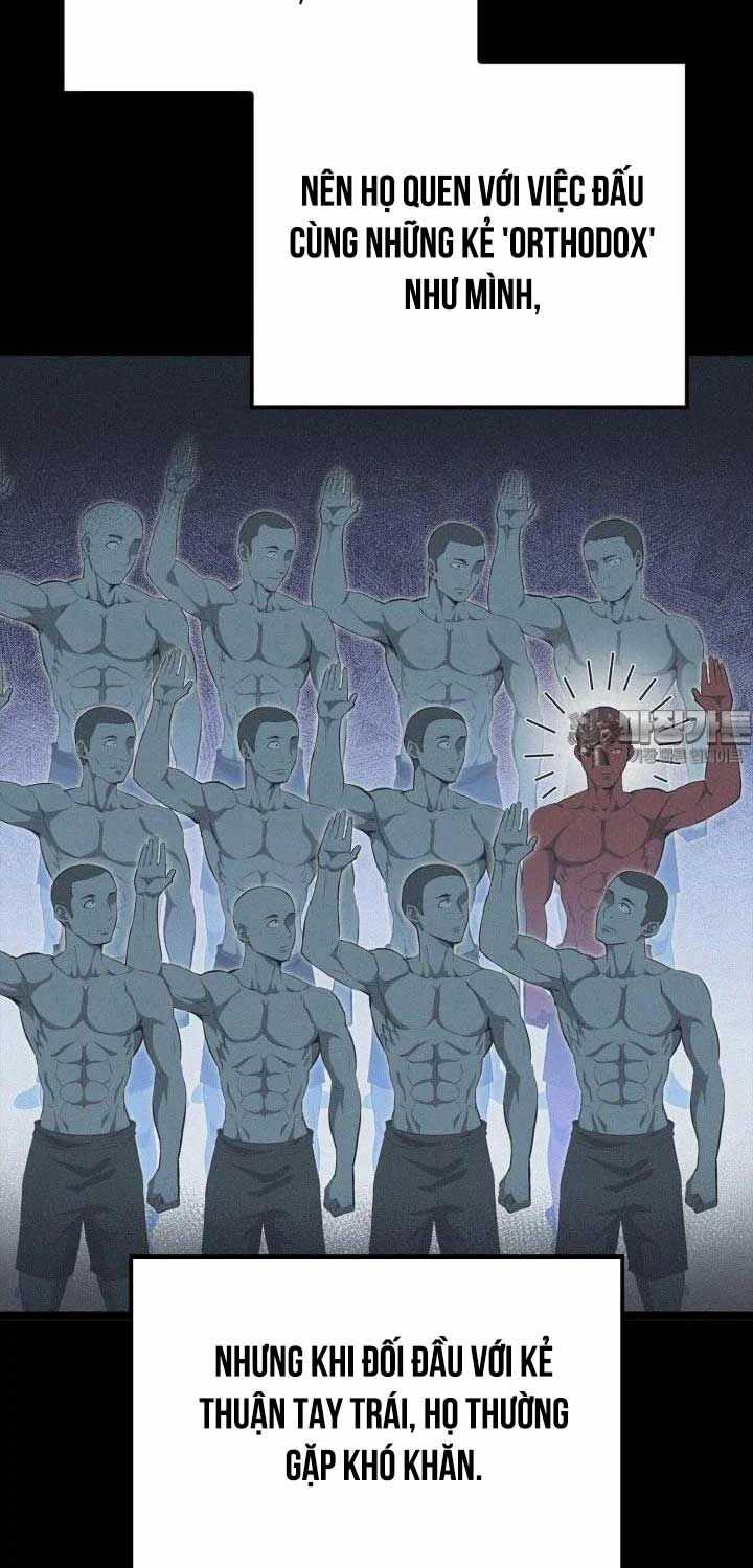 Nhà Vô Địch Kalli Chapter 81 trang 5