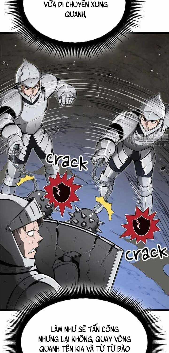 Nhà Vô Địch Kalli Chapter 81 trang 50