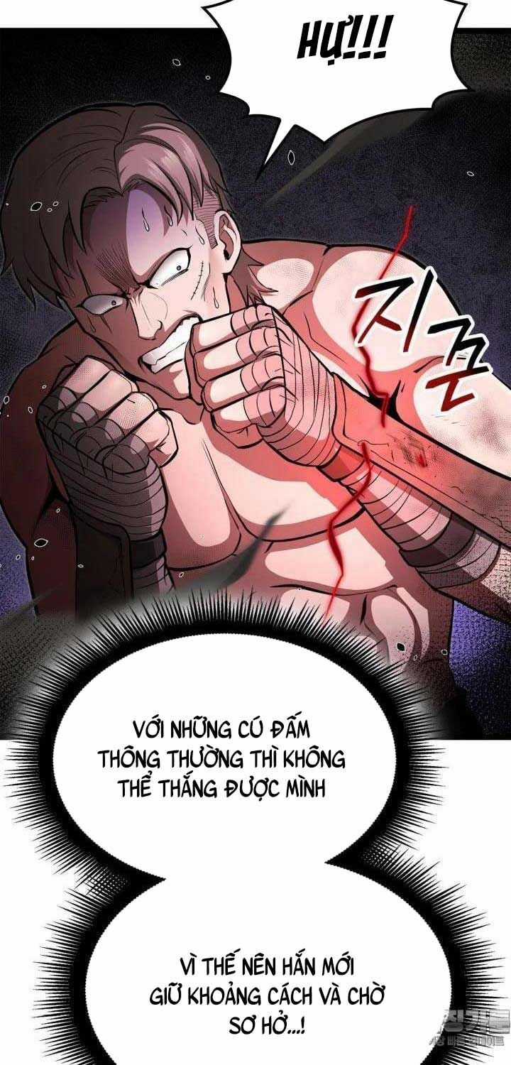 Nhà Vô Địch Kalli Chapter 81 trang 53