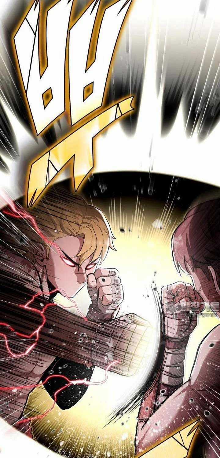 Nhà Vô Địch Kalli Chapter 81 trang 57